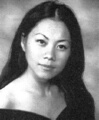 Chia Lee: class of 2003, Grant Union High School, Sacramento, CA.